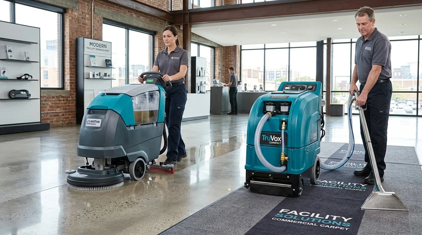 Thornfield Forge mark